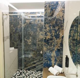 Capo Miseno Hotel | Hotel Cala Moresca