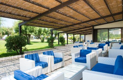 Torre Canne Hotel | Hotel Del Levante