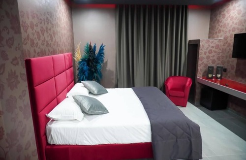 Mugnano di Napoli Hotel | HOTEL EL PAMAS