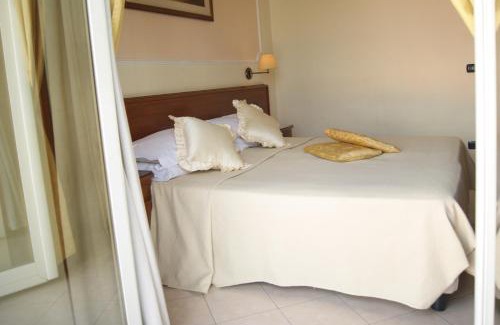 Marigliano Hotel | Hotel Elio