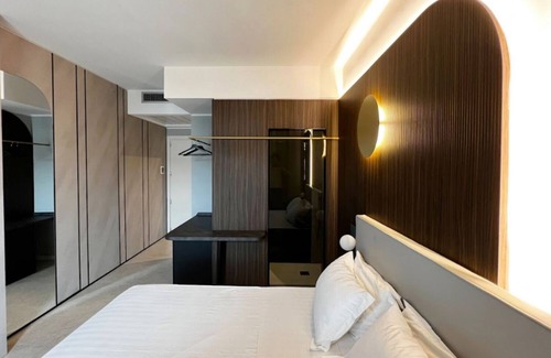 Arzano Hotel | Hotel Europa