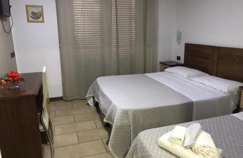 Casoria Hotel | Hotel Fly