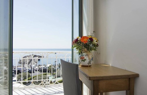 Amalfi Hotel | Hotel Fontana