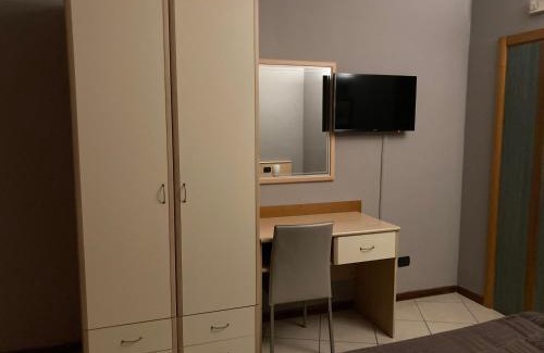 Qualiano Hotel | Hotel Ginepro