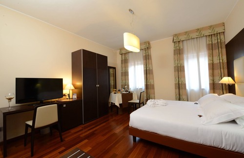 Catanzaro Hotel | Hotel Guglielmo