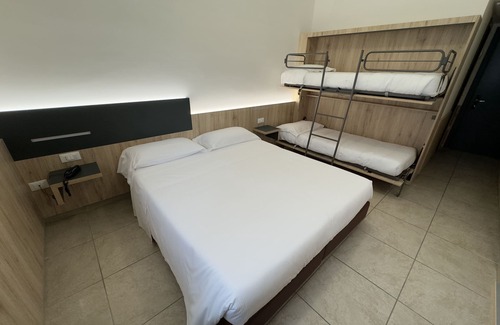 Roccaraso Hotel | Hotel Holidays