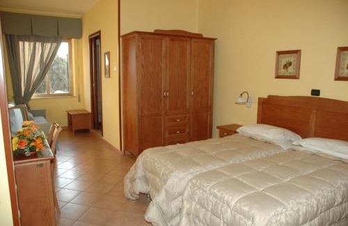 Le Castella Hotel | Hotel Il Corsaro