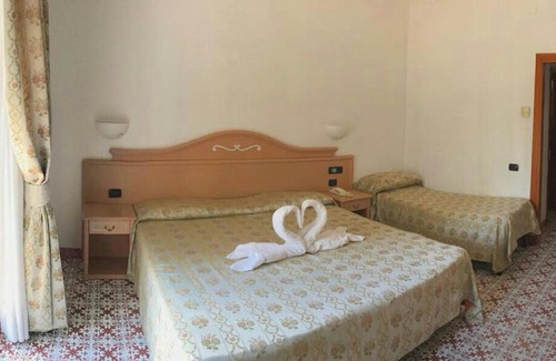Ischia Porto Hotel | Hotel Imperial