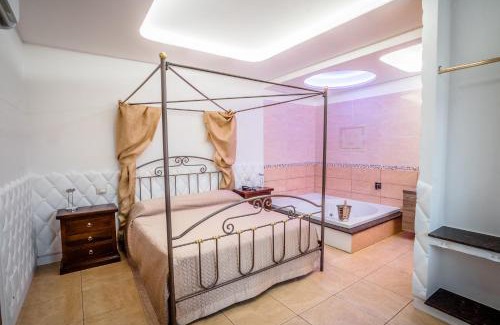 Boscoreale Hotel | Hotel la Fenice