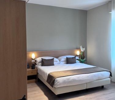 Poggiarello Hotel | Hotel La Magione