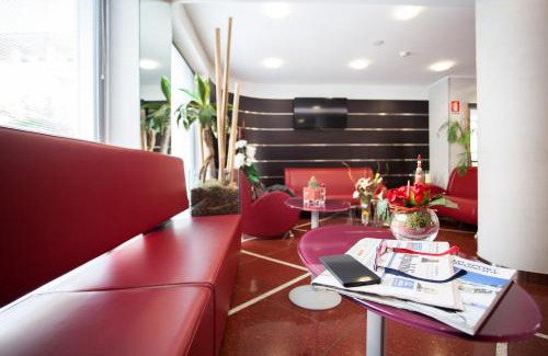 Arcavacata Hotel | Hotel Majorana