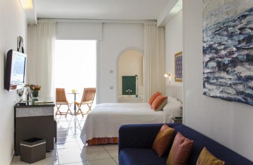 Amalfi Hotel | Hotel Marina Riviera