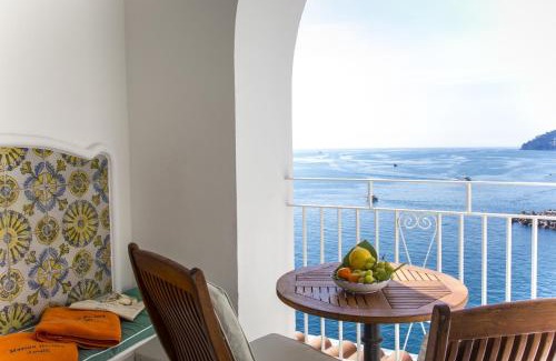 Amalfi Hotel | Hotel Marina Riviera