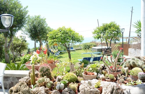 Barano d'Ischia Hotel | Hotel Maronti