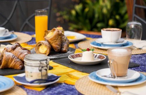 Fiumicello Santa Venere Hotel | Hotel Murmann