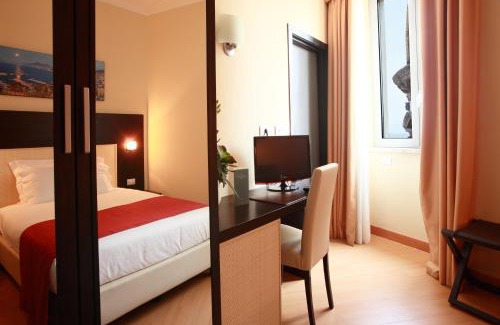 Historical Center Hotel | Hotel Naples