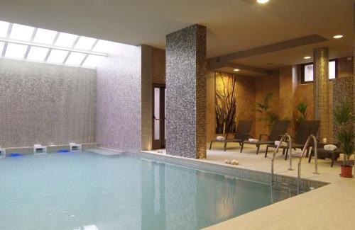 Castel di Sangro Hotel | Hotel Natura