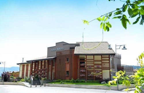 Castel di Sangro Hotel | Hotel Natura