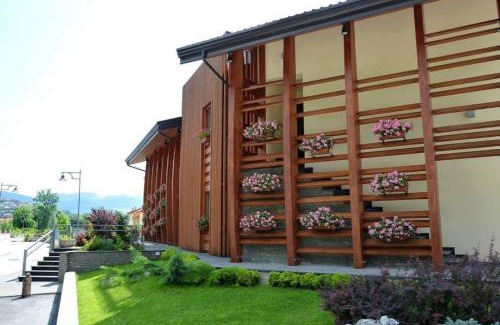 Castel di Sangro Hotel | Hotel Natura