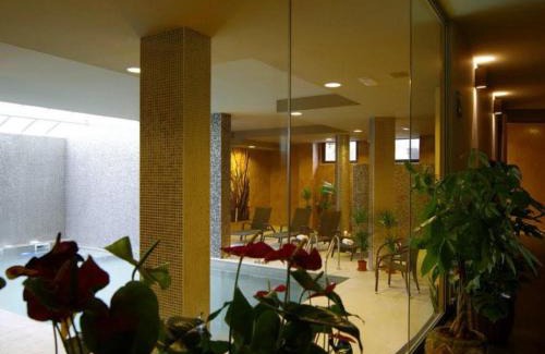Castel di Sangro Hotel | Hotel Natura