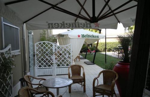 Orta Nova Hotel | Hotel Novelli