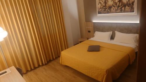 Frosinone Hotel | Hotel Palombella & Restaurant