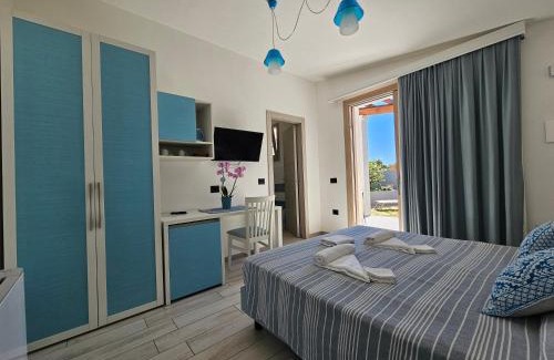 Cala Gonone Hotel | Hotel Pranos Turismo Rurale Cala Gonone