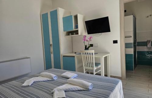 Cala Gonone Hotel | Hotel Pranos Turismo Rurale Cala Gonone