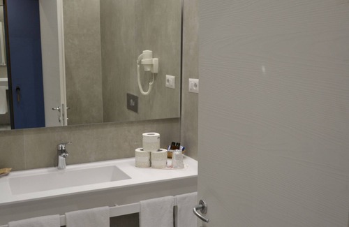 Ercolano Hotel | Hotel Puntaquattroventi