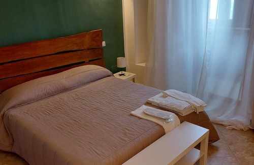 Pennapiedimonte Hotel | Hotel Relais Scaffe