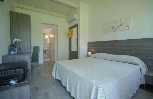 Ricadi Hotel | Hotel Residence Costa Azzurra
