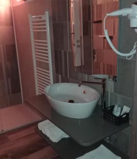 Decollatura Hotel | Hotel Ristorante Caligiuri