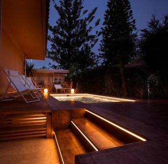 Briatico Hotel | Hotel Ristorante Le Rose