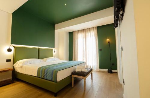 Briatico Hotel | Hotel Ristorante Le Rose