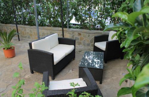 Stigliano Hotel | Hotel Ristorante Mariano