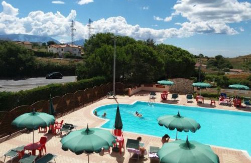 San Nicola Arcella Hotel | Hotel San Giorgio