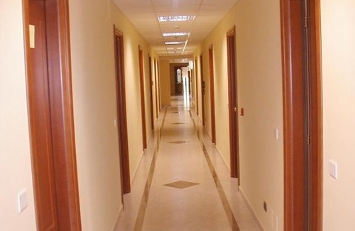 San Nicola Arcella Hotel | Hotel San Giorgio