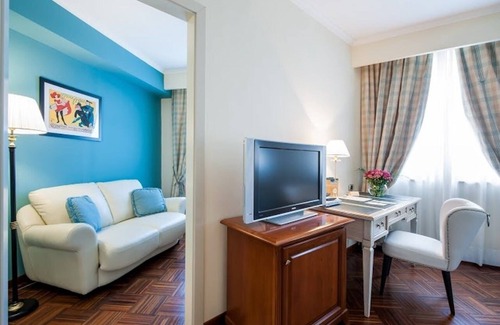Crotone Hotel | Hotel San Giorgio