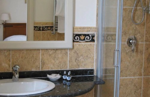 Crotone Hotel | Hotel San Giorgio