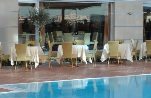 Casalnuovo di Napoli Hotel | Hotel San Mauro