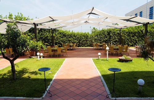 Casalnuovo di Napoli Hotel | Hotel San Mauro