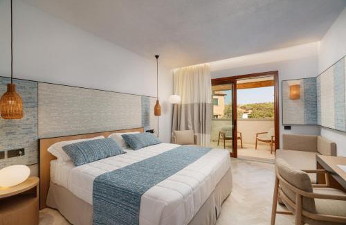 Porto Rotondo Hotel | Hotel Sestante