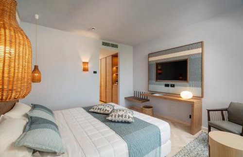 Porto Rotondo Hotel | Hotel Sestante