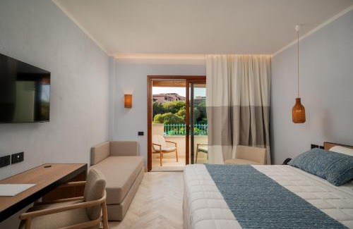 Porto Rotondo Hotel | Hotel Sestante