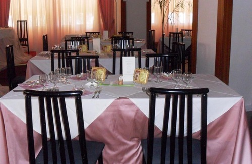 Fuscaldo Hotel | Hotel Sud