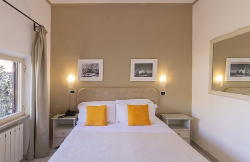 Lacco Ameno Hotel | Hotel Terme Principe