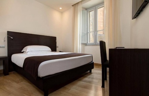 Citta di Castello Hotel | Hotel Tiferno
