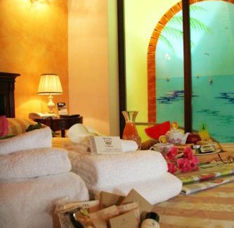 Scilla Hotel | Hotel U' Bais