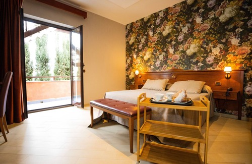 Masseria Vecchia Hotel | Hotel Vogue
