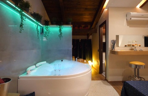 Masseria Vecchia Hotel | Hotel Vogue